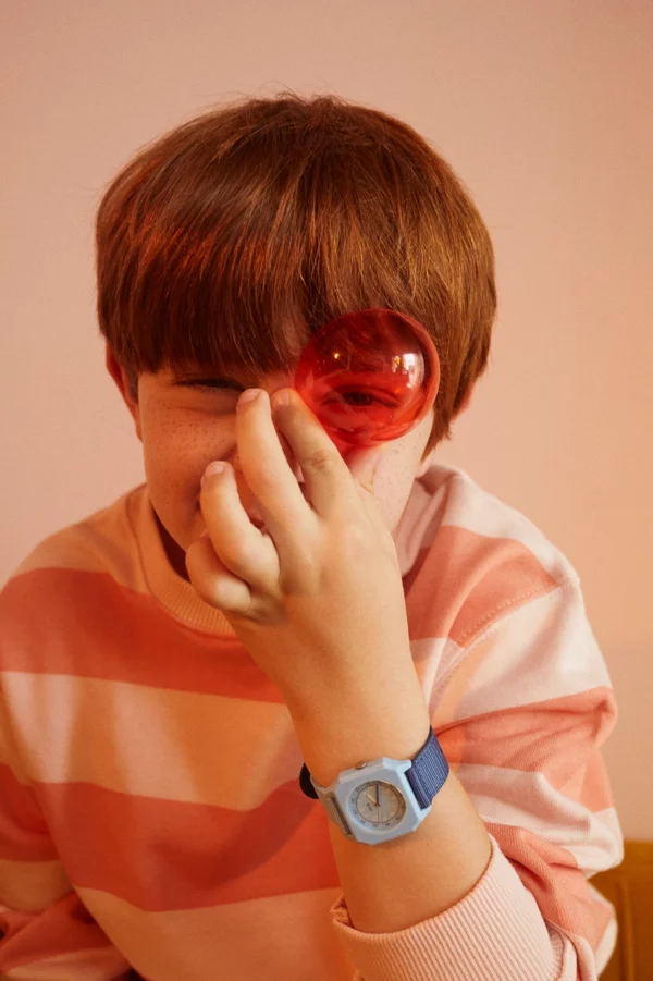 fb6d6d3ea5032cdcf8f799df63c31f376d476c0817570c41cc04a3e672b89cda Montre - Blue cotton candy