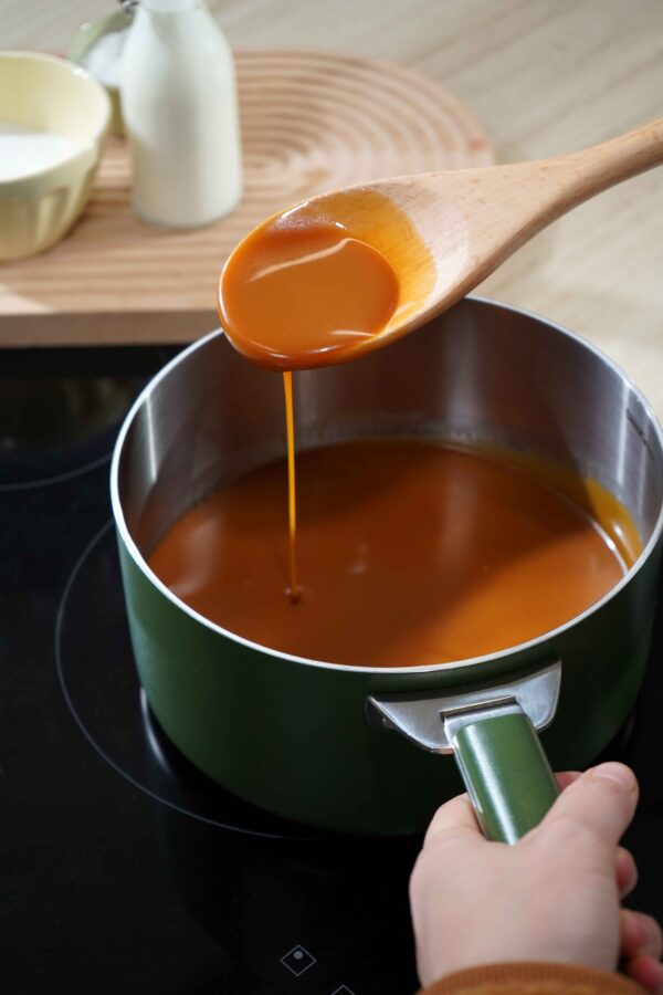 La Merveilleuse - Poignée amovible