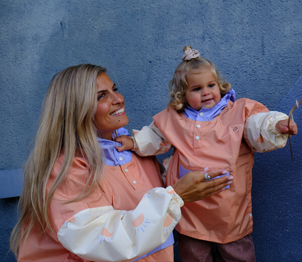 DSCF8129_02 Poncho de pluie long - Sunrise