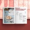 LIVRE_MERVEILLEUSE Book Mockup_LD La Merveilleuse - Livre de recettes