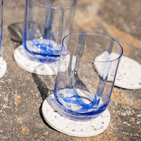 Dessous de verres - Hélios - Lot de 4