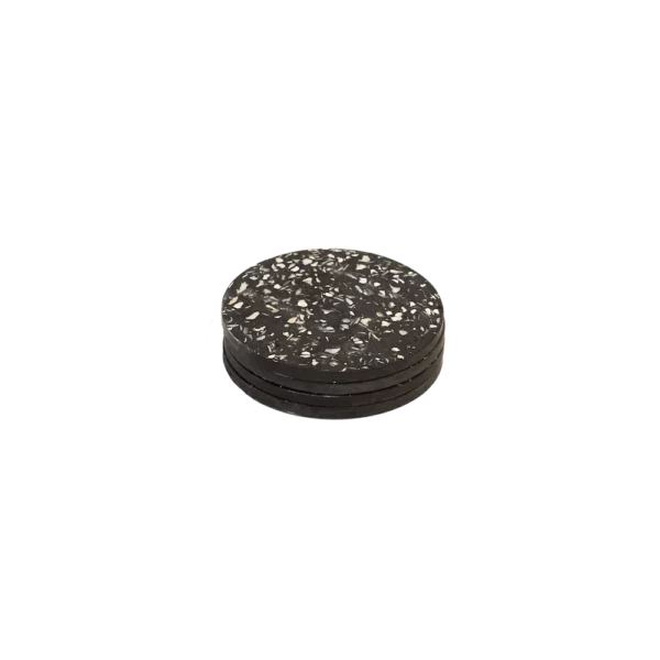 Dessous de verres - Hélios - Lot de 4