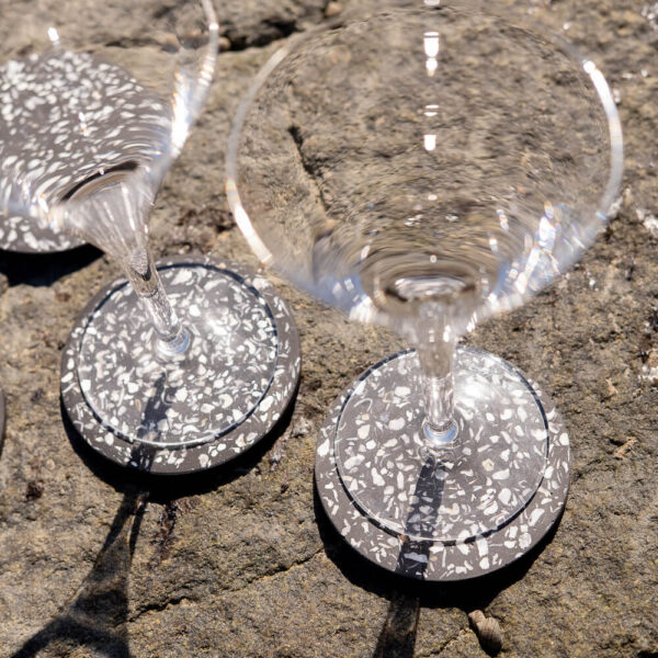 Dessous de verres - Hélios - Lot de 4