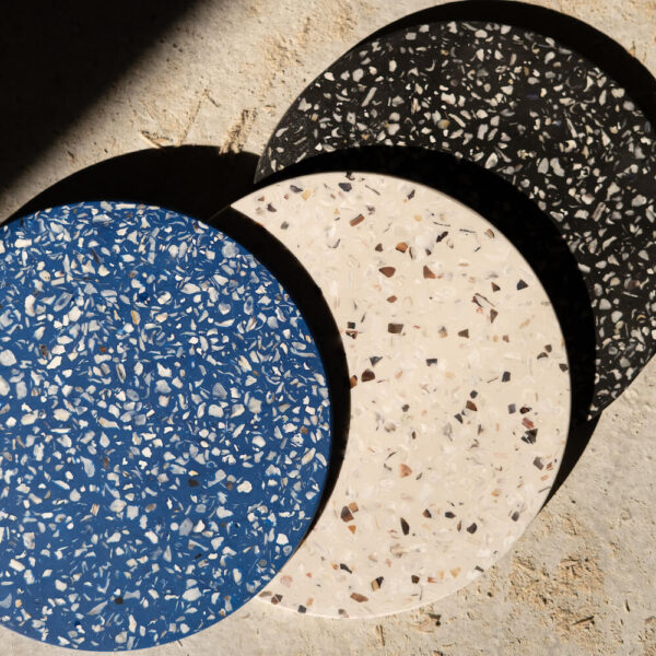 Dessous de plat Hélios