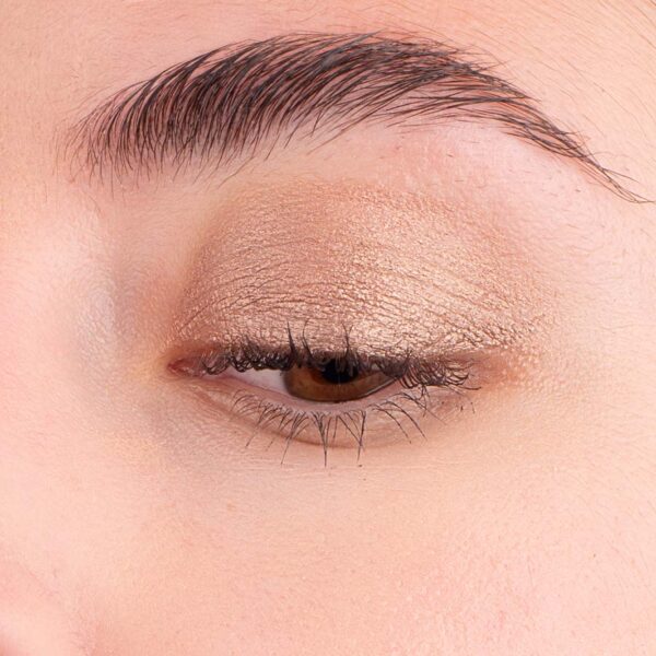 Fard à paupière liquide - Teinte 04 Macchiato glacé