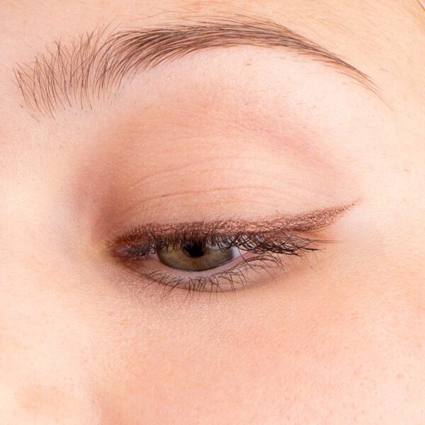 Fard à paupière liquide - Teinte 05 Chocolat épicé