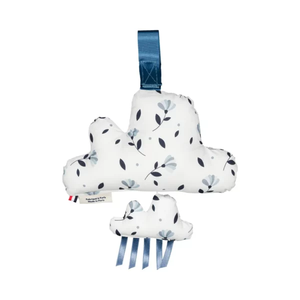 Boîte musicale mini-nuage - Harry Potter