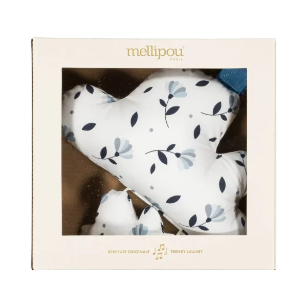 Boîte musicale mini-nuage - Harry Potter