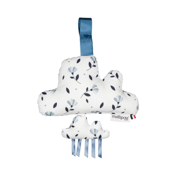 Boîte musicale mini-nuage - Harry Potter