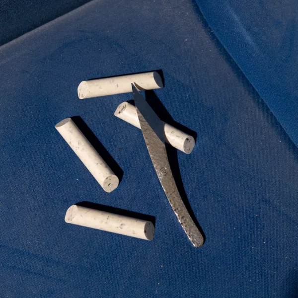 Porte-couteau - Hélios