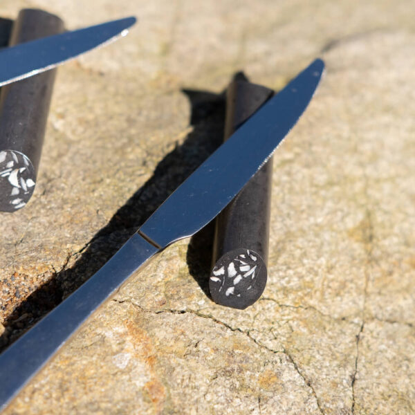 Porte-couteau - Hélios