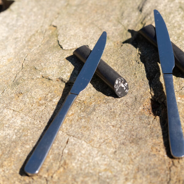 Porte-couteau - Hélios