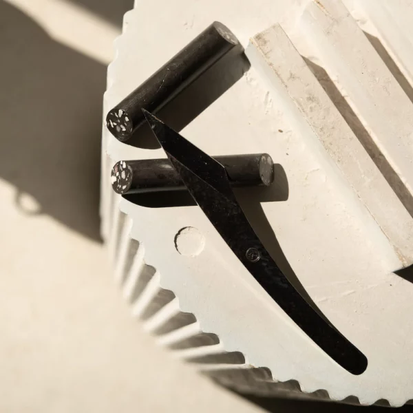 Porte-couteau - Hélios