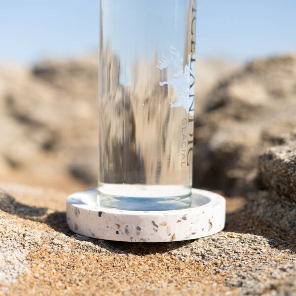 Socle de bouteille - Hélios