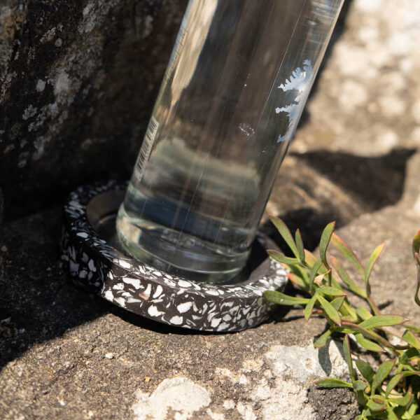Socle de bouteille - Hélios