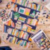 Puzzle 1000 pièces - Book lovers