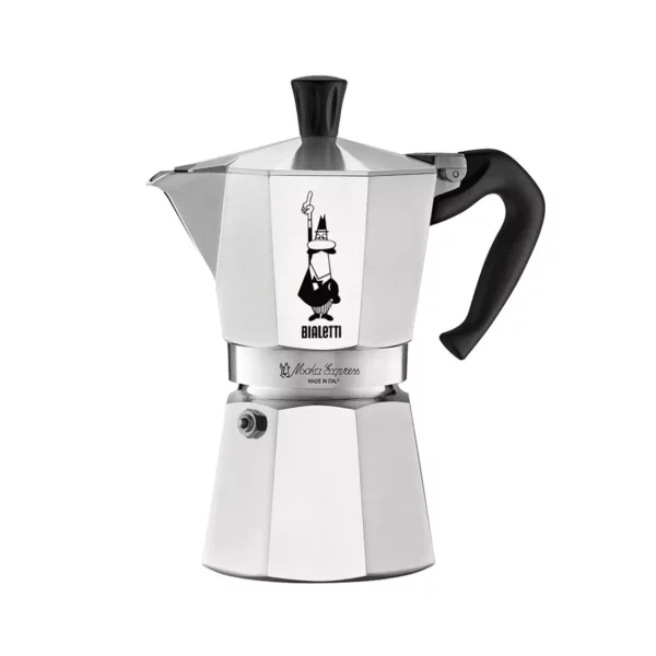 6258216-47f1ffc22059c0 Cafetière - Moka express