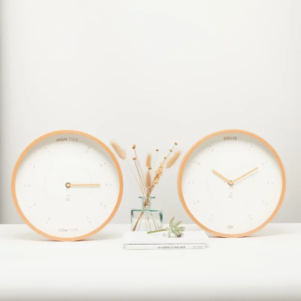 Horloge des heures - Dune