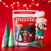 Puzzle 500 pièces - Casse-noisette