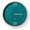 Horloge des marées - Sailor