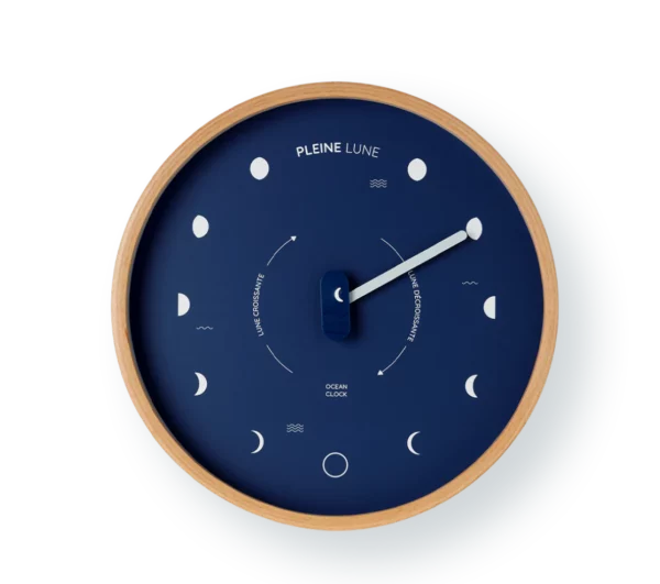 Horloge lunaire