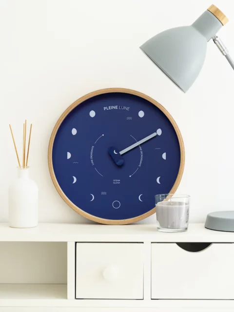 Horloge lunaire