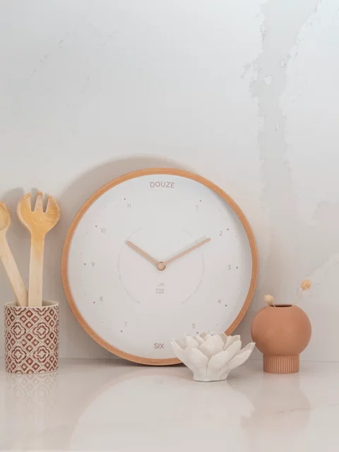 Horloge des heures - Dune