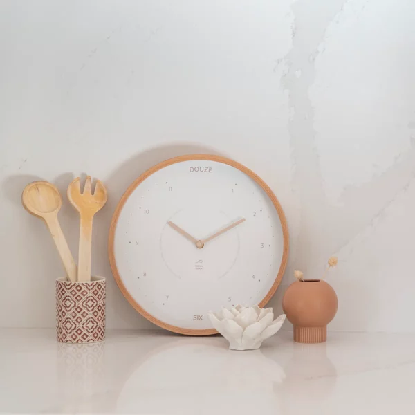 Horloge des heures - Dune