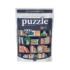 Puzzle 1000 pièces - Book lovers