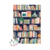 Puzzle 1000 pièces - Book lovers
