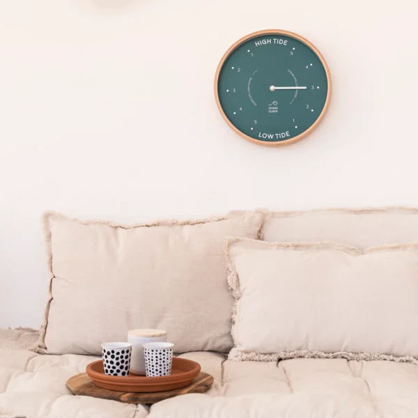 Horloge des marées - Sailor