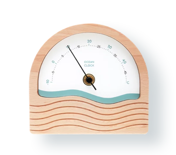 Thermomètre - Arctic