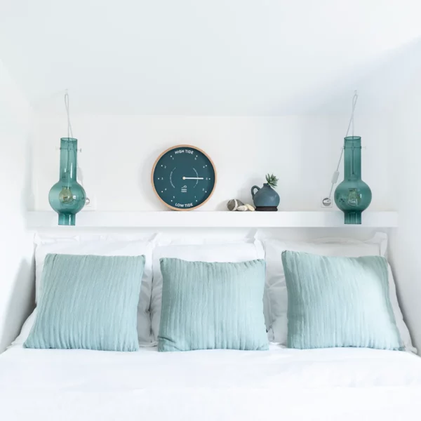 Horloge des marées - Sailor