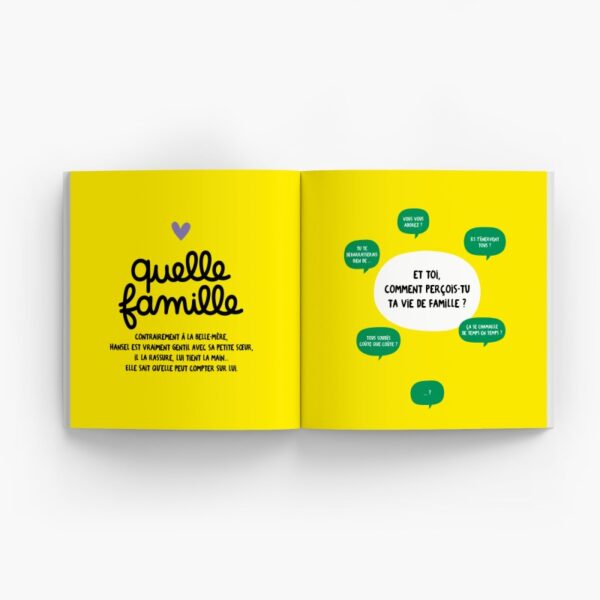 Conte - Hansel et Gretel