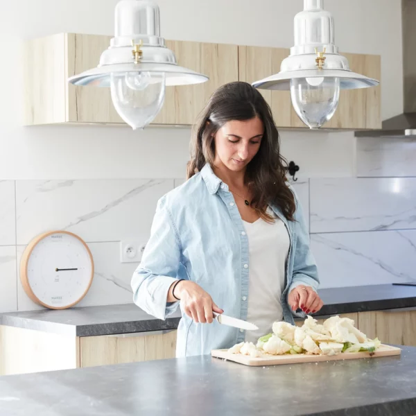 Horloge des marées - Oyster