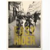 Affiche - Easy rider