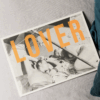Affiche - Lover