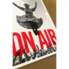Affiche - On air