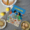 Livre de cuisine - Cucina mia