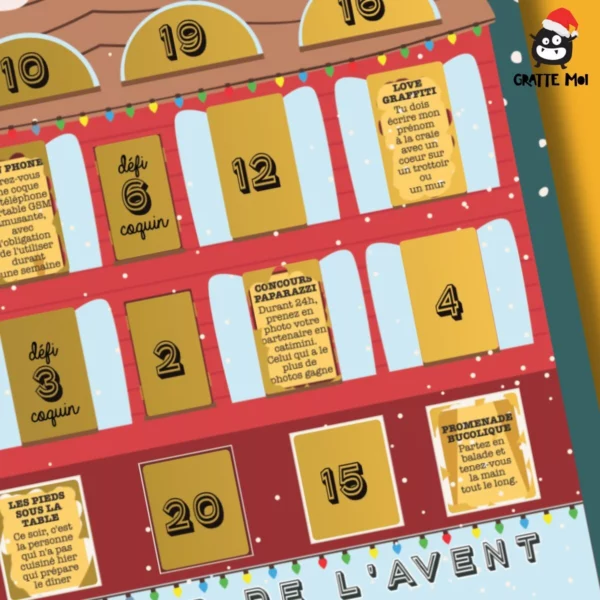 5307707-47e916eeeb78aa Calendrier de l'Avent à gratter - En couple