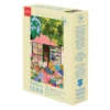Puzzle 1000 pièces - Floral Shop