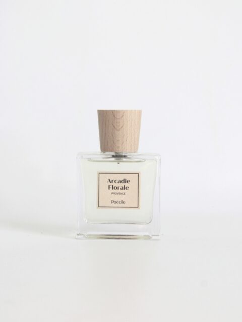 Arcadie Florale_1 Parfum - Voyage en Provence - Arcadie florale