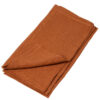 Cinnamon-linen-napkin-set-of-4-1 Serviettes de table en lin - Cannelle - lot de 2