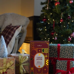 Cadeau mystère - Instant jeu