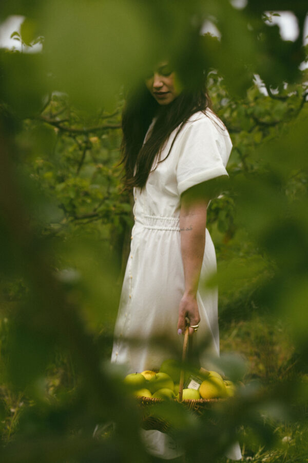 Parfum - Voyage en Normandie - Jardin Originel