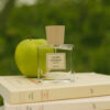 Parfum - Voyage en Normandie - Jardin Originel