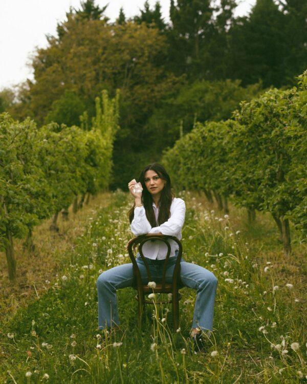 Parfum - Voyage en Normandie - Jardin Originel