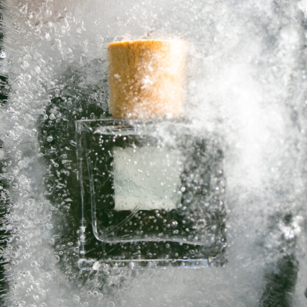 Parfum - Voyage dans les Alpes - Mont Cristal