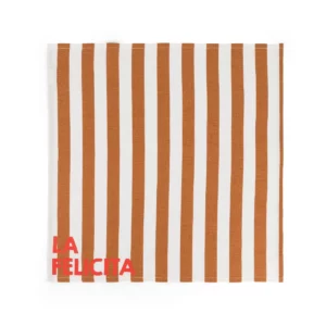 Serviette de table Joséphine - La felicita