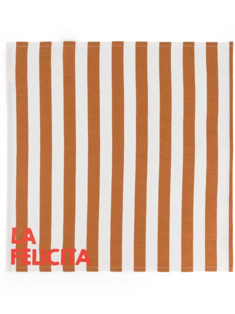 Serviette de table Joséphine - La felicita